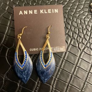 Anne Klein Earrings